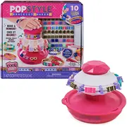 Spinmaster Cool Maker Popstyle aproču studija  6067289 0778988248829