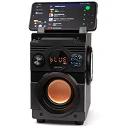 Squeak Bluetooth 5.1 Bassblaster skaļrunis Sq1001  5905610707019 Akgsquglo0002