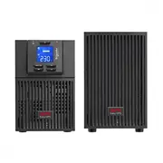 Zasilacz awaryjny Srv1Kil-E Apc Easy Ups On-Line Srv 1000Va 230V with Extended  Runtime Battery Pack 731304450931 Auapco2Tsrv1Kle