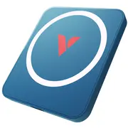Ssd 1Tb  Verbatim Snapback Blue Metallic 32075 0023942320753 84717098