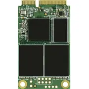 Ssd 256Gb Transcend Msa230S mSATA 3D Nand, Sata3  Ts256Gmsa230S 0760557843689