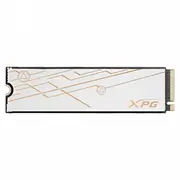 Ssd disks Adata Xpg Mars 980 Blade 4Tb M.2 2280 Pci-E x4 Gen5 Nvme Smar-980B-4Tcs  Ssad-063 4711658150844