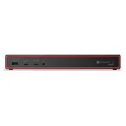 Stacija/Replikators Lenovo Thinkpad Thunderbolt 5 Smart Dock 7500 40Ba0265Eu  195892112907
