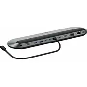 Stacja/Replikator Belkin Usb-C Inc014Btsgy  745883856992