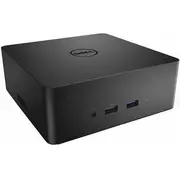 Stacija/Replikators Dell Tb16-130W Thunderbolt 3 9P70N  Docking Station with 130W 5715063537459