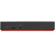Stacija/Replikators Lenovo Thinkpad Dock Gen2 Usb-C 90W 40As0090Sa  5715063023570