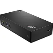 Lenovo Thinkpad Pro dokstacija Usb-A 40A70045De  0889561429655