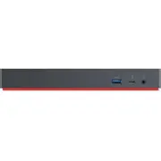 Stacija/Replikators Lenovo Thinkpad Thunderbolt 3 40Any230Dk  5704174459200