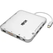 Stacija/Replikators Tripp Lite Usb-C U442-Dock2-S  037332213488