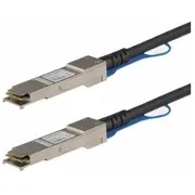 Startech 1M 3.3Ft 40G Qsfp Dac Kabelis  Jg326Ast 0065030875301
