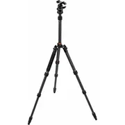 Statīvs Rollei Compact Traveler No.1 Carbon Black 22578  4048805225781