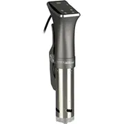 Steba Sous-Vide Garer Stab Sv 75 Edelstahl/Anthrazit, 800 Watt  051700 4011833303165