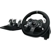 Steering Wheel G920/941-000124 Logitech  941-000124 5099206059009