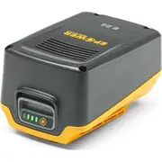 Akumulatora zāles pļāvējs Stiga E24 20 V  271014008/St1 8008984843929