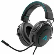 Austiņas Lamax Heroes General1 Black Lmxhge1  8594175358001