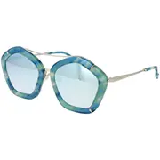 Saulesbrilles Ana Hickmann Sievietēm Ah3165-56G23 Lēca/Tiltiņš/Ausis 56/20/145 mm  5604447027986