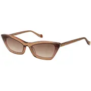 Saulesbrilles Ana Hickmann Sievietēm Ah9278-64T03 Lēca/Tiltiņš/Ausu kājiņa 64/17/143 mm  5604447048882
