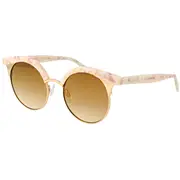 Saulesbrilles Ana Hickmann Sievietēm Hi3050-52G22 Lēca/Tiltiņš/Ausu kājiņa 52/20/140 mm  5604447031518
