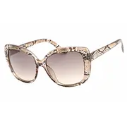 Saulesbrilles Guess sievietēm Gf0383-45F Lēca/Tiltiņš/Ausu kājiņa 57/16/145 mm  889214237750