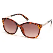 Saulesbrilles Guess sievietēm Gf0394-5652F Lēca/Tiltiņš/Ausu kājiņa 56/17/140 mm  889214288776