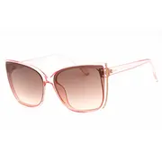 Saulesbrilles Guess Sievietēm Gf0412-72F Lēca/Tiltiņš/Ausu kājiņa 63/0/0 mm  889214370945