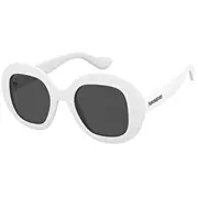 Saulesbrilles Havaianas sievietēm Lencois-Vk6 Lēca/Tiltiņš/Ausu kājiņa 50/23/145 mm  716736842509