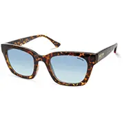Saulesbrilles Kenneth Cole Sievietēm Kc2964-5052W Lēca/Tiltiņš/Ausu kājiņa 50/14/140 mm  889214412720