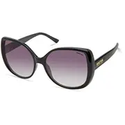 Saulesbrilles Kenneth Cole Sievietēm Kc2967-5601B Lēca/Tiltiņš/Ausu kājiņa 56/14/140 mm  889214357137