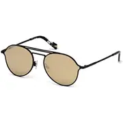 Saulesbrilles Web Eyewear vīriešiem We0230-5602G Lēca/Tiltiņš/Ausu kājiņa 56/18/145 mm  664689931767