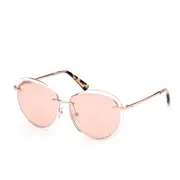 Saulesbrilles Web sievietēm We0297-5726Z Lēca/Tiltiņš/Ausu kājiņa 57/14/140 mm  889214170934