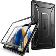 Supcase Unicorn Beetle Pro Galaxy Tab A9 Plus 11.0 X210 / X215 X216 Black aizsargvāks  843439138513 20865560592
