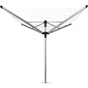 Suszarka na pranie Brabantia Lift-O-Matic 100246  8710755100246