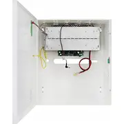 Pulsar Swb-120 buferbarošanas sistēma Poe slēdžiem, 52Vdc/2X17Ah/120W  5902135320013