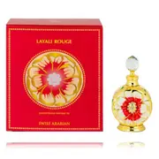 Swiss Arabian Layali Rouge Ķermeņa Eļļa 15 ml  6295124031069