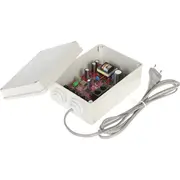 Switch Atte Ipb-5-10A-S4  5902887069048