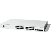 Switch Cisco C1300-24T-4G  889728521536