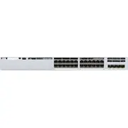 Slēdzis Cisco C9300L-24Uxg-4X-A  889728174084