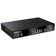 Bezvadu Lan pārslēdzējs D-Link Dwc-1000  Dwc1000 790069358821