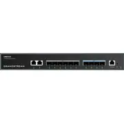 Switch Grandstream Networks Gwn7830 pārvaldāms L3 Gigabit Ethernet 10/100/1000 tīkls Grey  6947273704713