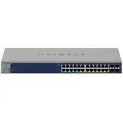 Slēdzis Netgear Gs728Txup-300Eus  606449173369