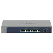 Switch Netgear Ms510Txup-100Eus  0606449152395 124752