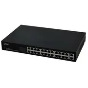 Switch Pulsar Poe S124 242 Uplink Gigabit  19545 5902135312438