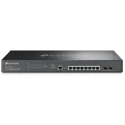 Switch Tp-Link Tl-Sg3210Xhp-M2  6935364030797