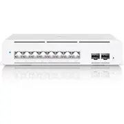 Ubiquiti Unifi Switch Usw-Pro-Xg-8-Poe 155W  0810177160144 85176200