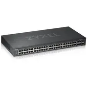 Switch Zyxel Gs1920-48V2-Eu0101F  4718937601912