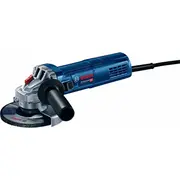 Leņķa slīpmašīna Bosch Gws 9-125 S 900W  0.601.396.102 3165140861038