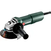 Leņķa slīpmašīna Metabo Metabo.szlifierka Kąt.125 /W 750-125  Dimanta Disks 603605920 4061792219663