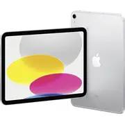 Planšetdators Apple iPad 10.9 10. paaudze 256 Gb 5G Silver Mq6T3Fd/A  21450600