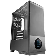 Tacens 2Sagitta20 datora korpuss Midi Tower Black  Tac-2Sagitta20 8435693113102 Obutacobu0007