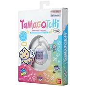 Tamagotchi - Angel Party  42993 3296580429936 Figbndkol1179